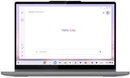 Refurbished Lenovo Chromebook Plus 14ITN10 2-in-1 Laptop 14" - Reebelo Nederland