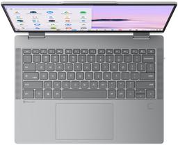 Refurbished Lenovo Chromebook Plus 14ITN10 2-in-1 Laptop 14" - Reebelo Nederland