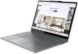 Refurbished Lenovo Chromebook Plus 14ITN10 2-in-1 Laptop 14" - Reebelo Nederland