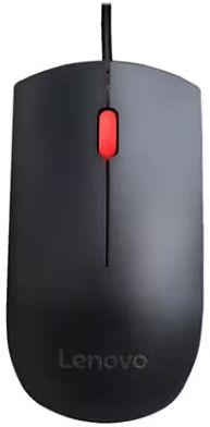 Refurbished Lenovo Essential USB Mouse - Reebelo Nederland