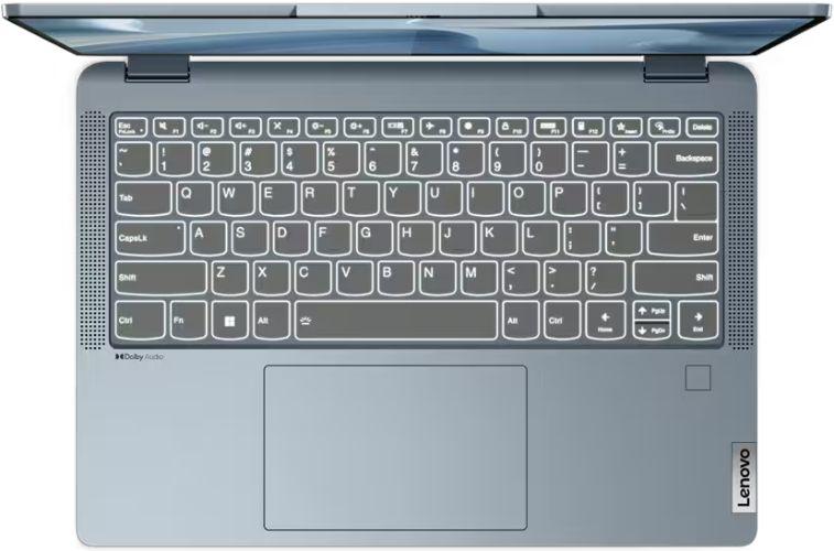 Refurbished Lenovo Flex 7 14IRU8 Laptop 14" - Reebelo Nederland