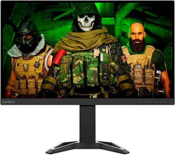 Refurbished Lenovo G27-30 27" FHD Gaming Monitor - Reebelo Nederland