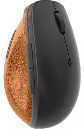 Refurbished Lenovo Go Wireless Vertical Mouse - Reebelo Nederland
