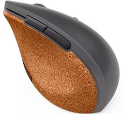 Refurbished Lenovo Go Wireless Vertical Mouse - Reebelo Nederland