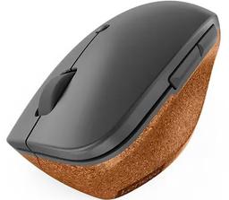 Refurbished Lenovo Go Wireless Vertical Mouse - Reebelo Nederland