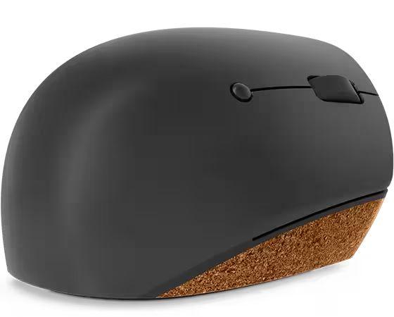 Refurbished Lenovo Go Wireless Vertical Mouse - Reebelo Nederland