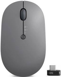 Refurbished Lenovo Go Wireless Vertical Mouse - Reebelo Nederland