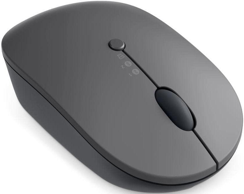Refurbished Lenovo Go Wireless Vertical Mouse - Reebelo Nederland