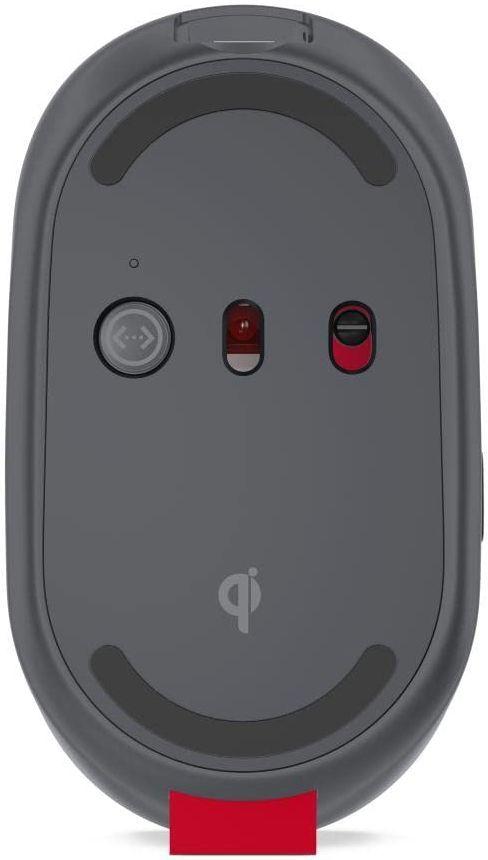 Refurbished Lenovo Go Wireless Vertical Mouse - Reebelo Nederland