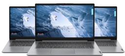 Refurbished Lenovo IdeaPad 1 15IAU7 Laptop 15.6" - Reebelo Nederland