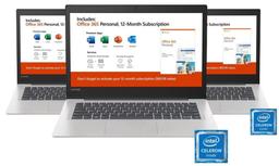 Refurbished Lenovo Ideapad 130S-14IGM Laptop 14" - Reebelo Nederland