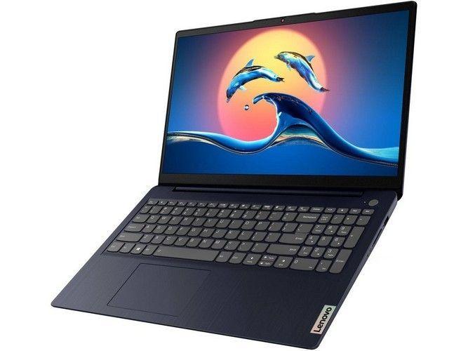 Refurbished Lenovo IdeaPad 3 15ITL6 Laptop 15.6" - Reebelo Nederland