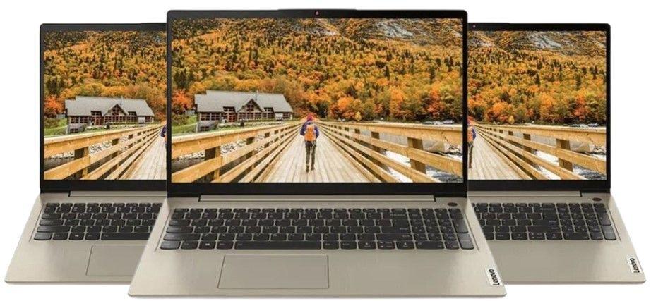 Refurbished Lenovo IdeaPad 3 15ITL6 Laptop 15.6" - Reebelo Nederland