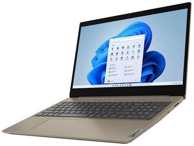 Refurbished Lenovo IdeaPad 3 15ITL6 Laptop 15.6" - Reebelo Nederland