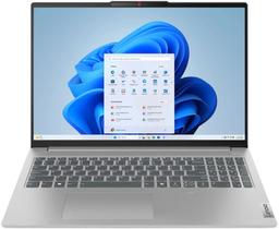 Refurbished Lenovo Ideapad 5 16IRU9 Laptop 16" - Reebelo Nederland