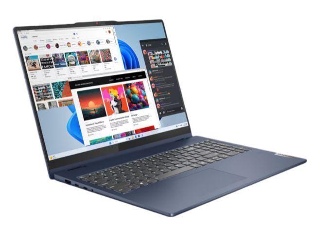 Refurbished Lenovo Ideapad 5 2-In-1 16Iru9 Touch Laptop 16" - Reebelo Nederland