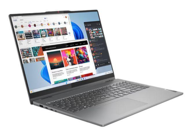 Refurbished Lenovo Ideapad 5 2-In-1 16Iru9 Touch Laptop 16" - Reebelo Nederland