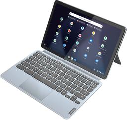 Refurbished Lenovo IdeaPad Duet 3 Chromebook 2-in-1 Laptop 11" - Reebelo Nederland