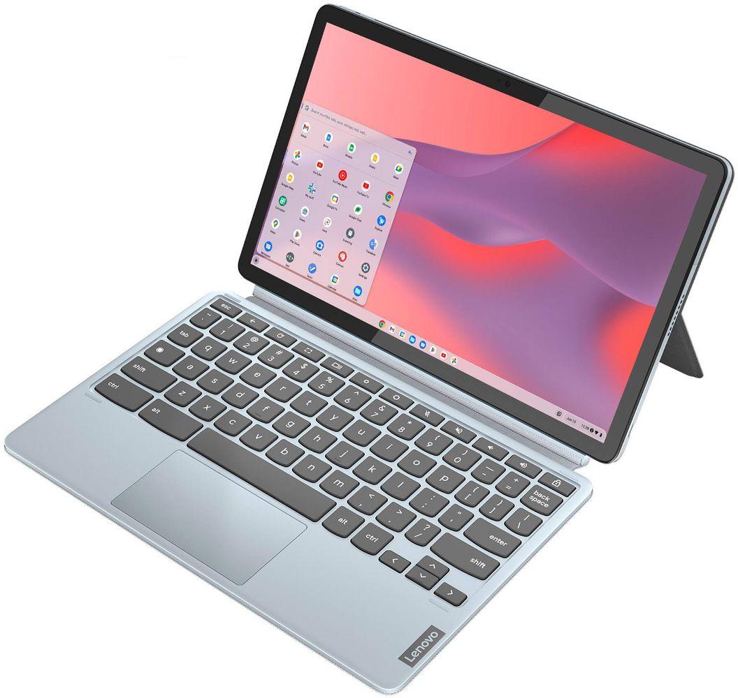 Refurbished Lenovo IdeaPad Duet 3 Chromebook 2-in-1 Laptop 11" - Reebelo Nederland