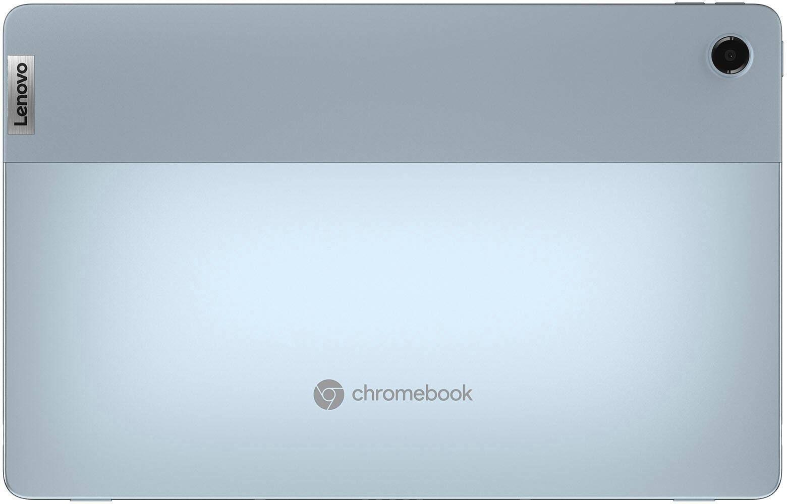 Refurbished Lenovo IdeaPad Duet 3 Chromebook 2-in-1 Laptop 11" - Reebelo Nederland