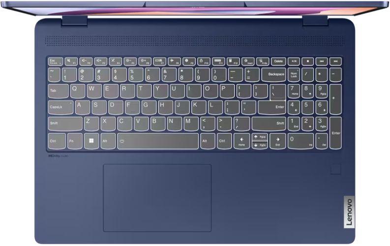 Refurbished Lenovo IdeaPad Flex 5 16ABR8 Laptop 16" - Reebelo Nederland