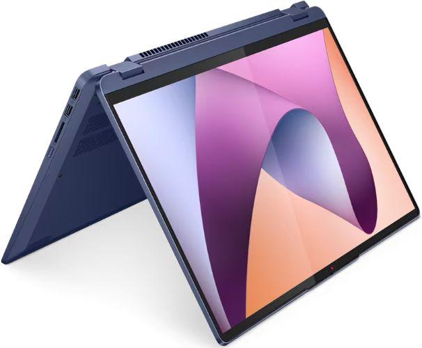 Refurbished Lenovo IdeaPad Flex 5 16ABR8 Laptop 16" - Reebelo Nederland