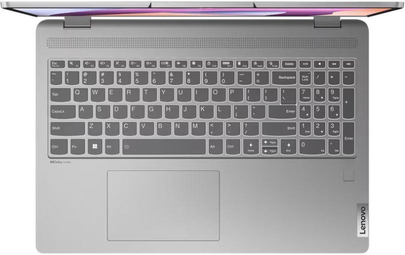 Refurbished Lenovo IdeaPad Flex 5 16ABR8 Laptop 16" - Reebelo Nederland