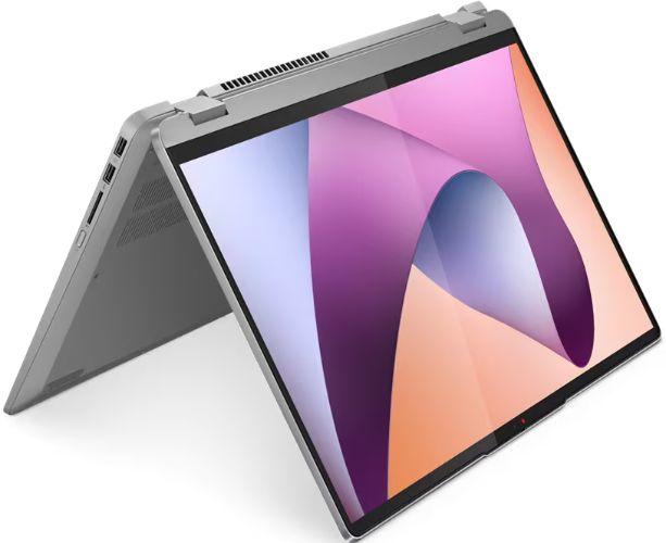 Refurbished Lenovo IdeaPad Flex 5 16ABR8 Laptop 16" - Reebelo Nederland