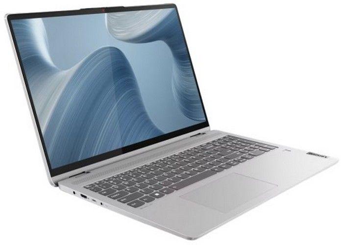Refurbished Lenovo IdeaPad Flex 5 16IAU7 Laptop 16" - Reebelo Nederland