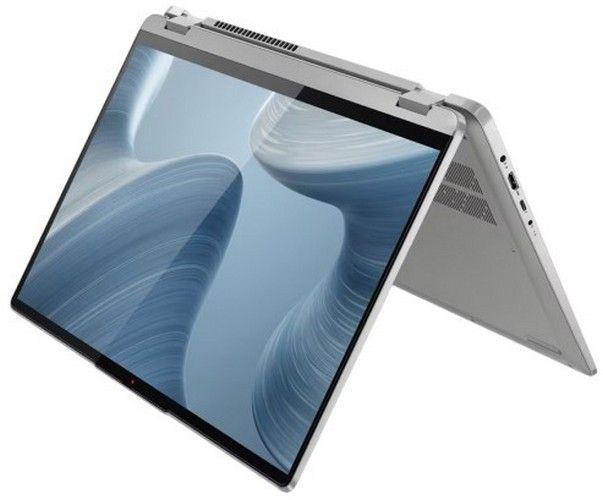 Refurbished Lenovo IdeaPad Flex 5 16IAU7 Laptop 16" - Reebelo Nederland
