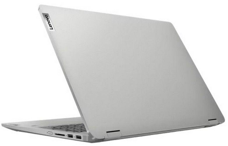 Refurbished Lenovo IdeaPad Flex 5 16IAU7 Laptop 16" - Reebelo Nederland
