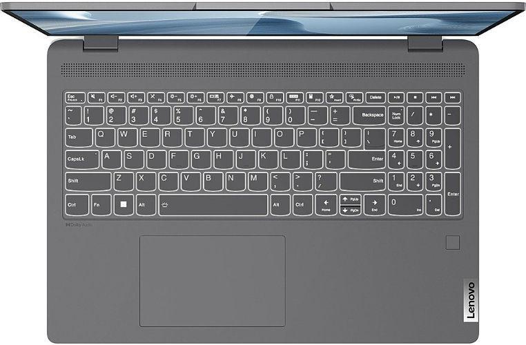 Refurbished Lenovo IdeaPad Flex 5 16IAU7 Laptop 16" - Reebelo Nederland