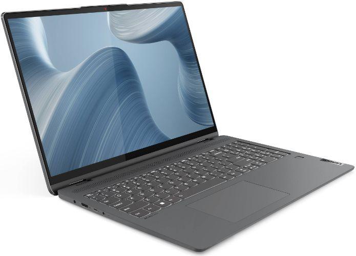 Refurbished Lenovo IdeaPad Flex 5 16IAU7 Laptop 16" - Reebelo Nederland