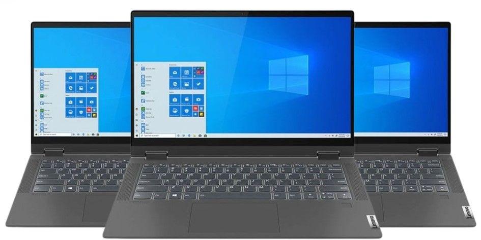Refurbished Lenovo IdeaPad Flex 5i 2-in-1 Laptop 14" - Reebelo Nederland