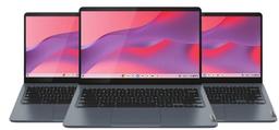 Refurbished Lenovo IdeaPad Slim 3 14IAN8 Laptop 14" Chromebook - Reebelo Nederland