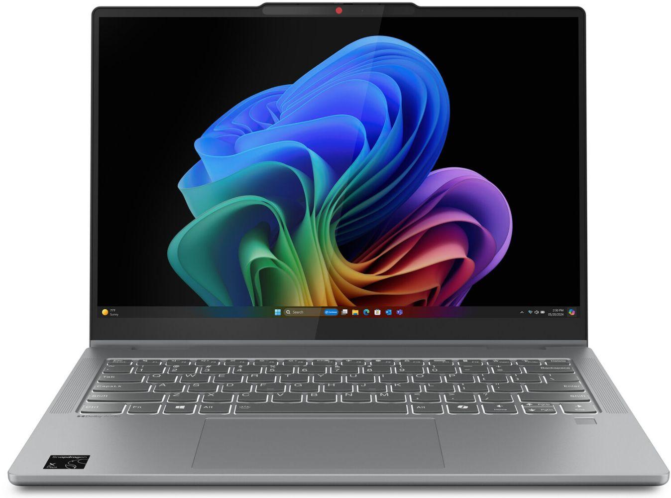 Refurbished Lenovo Ideapad Slim 5 14Q8X9 2-in-1 Laptop 14" - Reebelo Nederland