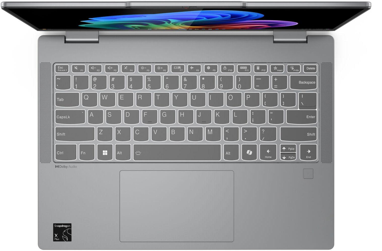 Refurbished Lenovo Ideapad Slim 5 14Q8X9 2-in-1 Laptop 14" - Reebelo Nederland