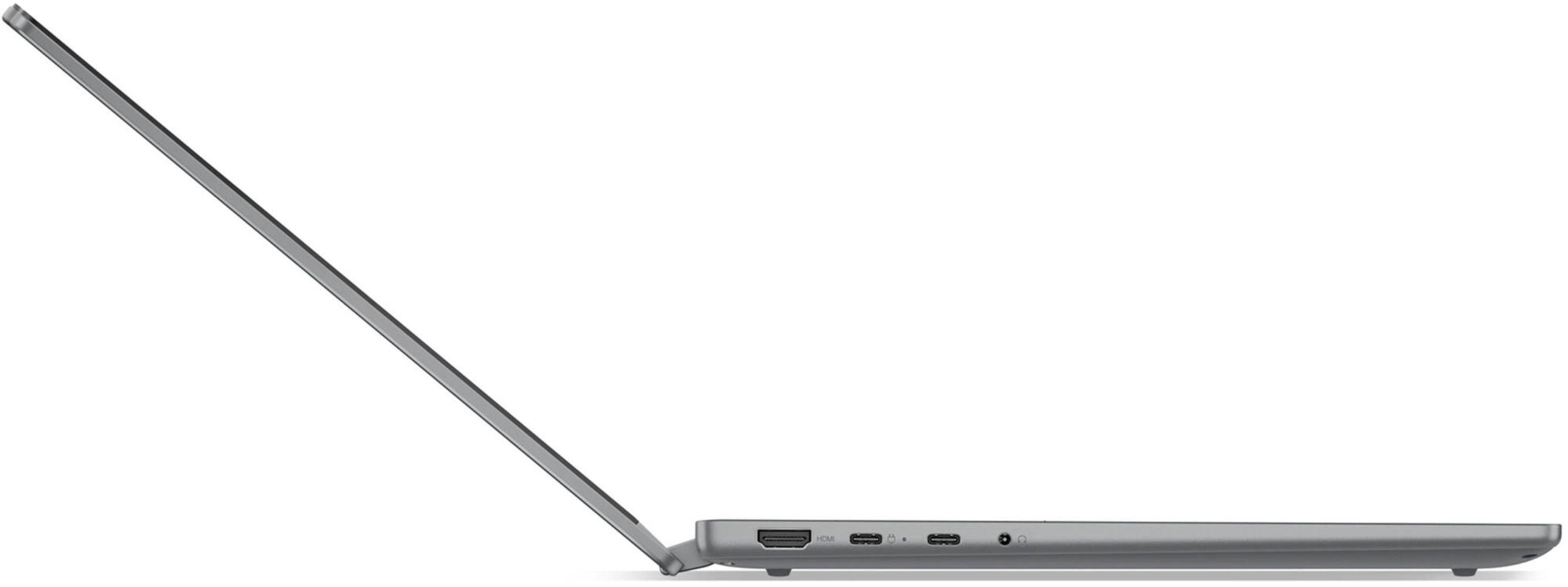 Refurbished Lenovo Ideapad Slim 5 14Q8X9 2-in-1 Laptop 14" - Reebelo Nederland