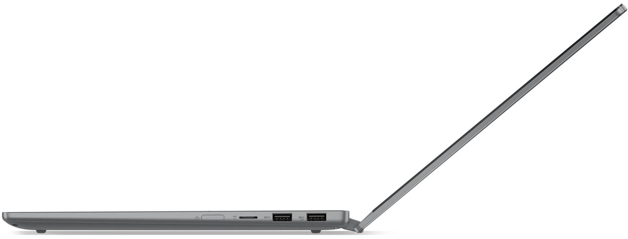 Refurbished Lenovo Ideapad Slim 5 14Q8X9 2-in-1 Laptop 14" - Reebelo Nederland
