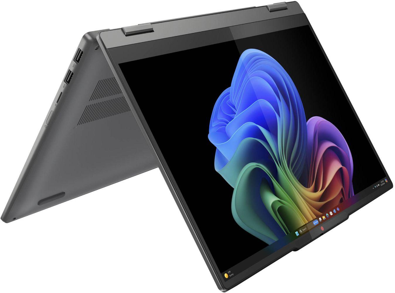 Refurbished Lenovo Ideapad Slim 5 14Q8X9 2-in-1 Laptop 14" - Reebelo Nederland