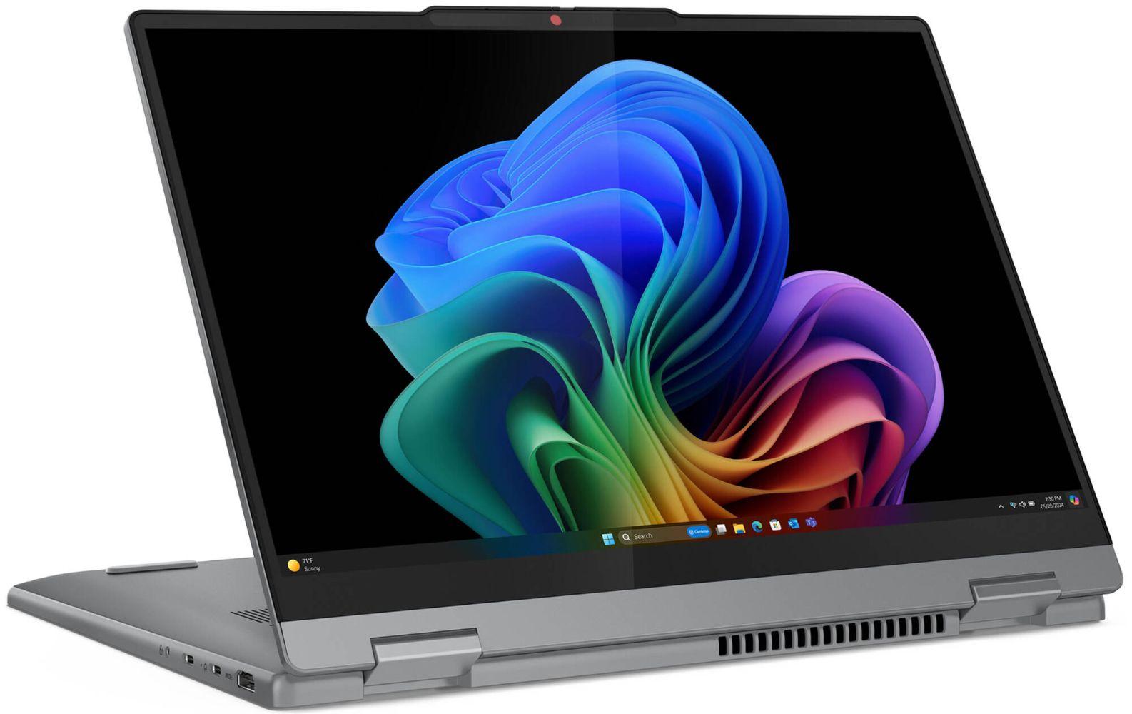 Refurbished Lenovo Ideapad Slim 5 14Q8X9 2-in-1 Laptop 14" - Reebelo Nederland