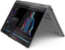 Refurbished Lenovo Ideapad Slim 5 14Q8X9 2-in-1 Laptop 14" - Reebelo Nederland
