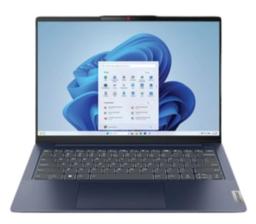Refurbished Lenovo Ideapad Slim 5 16Ahp9 Touch Laptop 16" - Reebelo Nederland