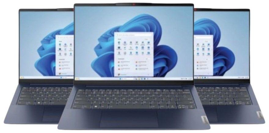 Refurbished Lenovo Ideapad Slim 5 16Ahp9 Touch Laptop 16" - Reebelo Nederland