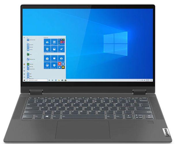 Refurbished Lenovo IdeaPad Flex 5i 2-in-1 Laptop 14" - Reebelo Nederland