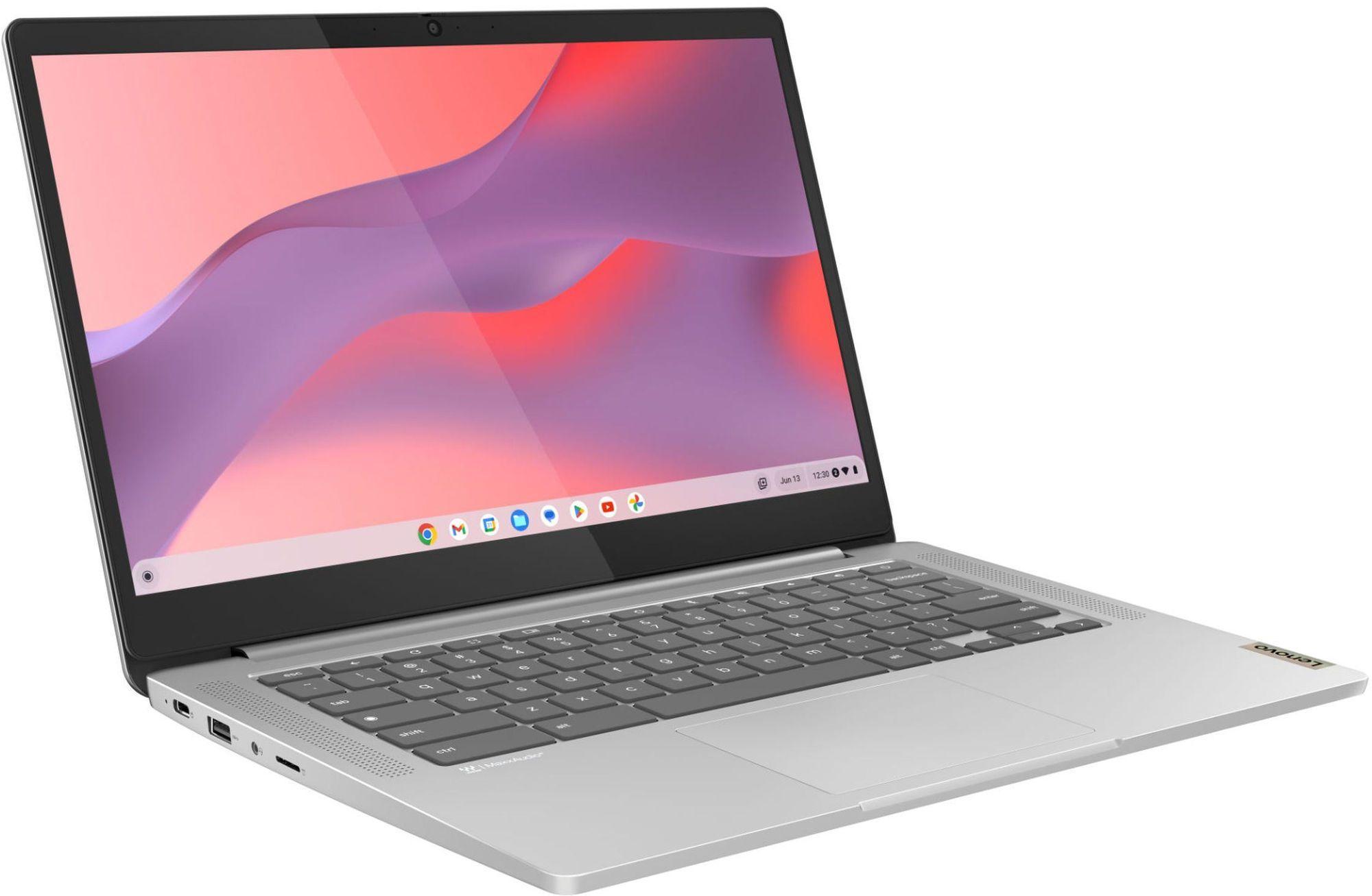 Refurbished Lenovo IdeaPad Slim 3 Chrome 14M868 Laptop 14" - Reebelo Nederland