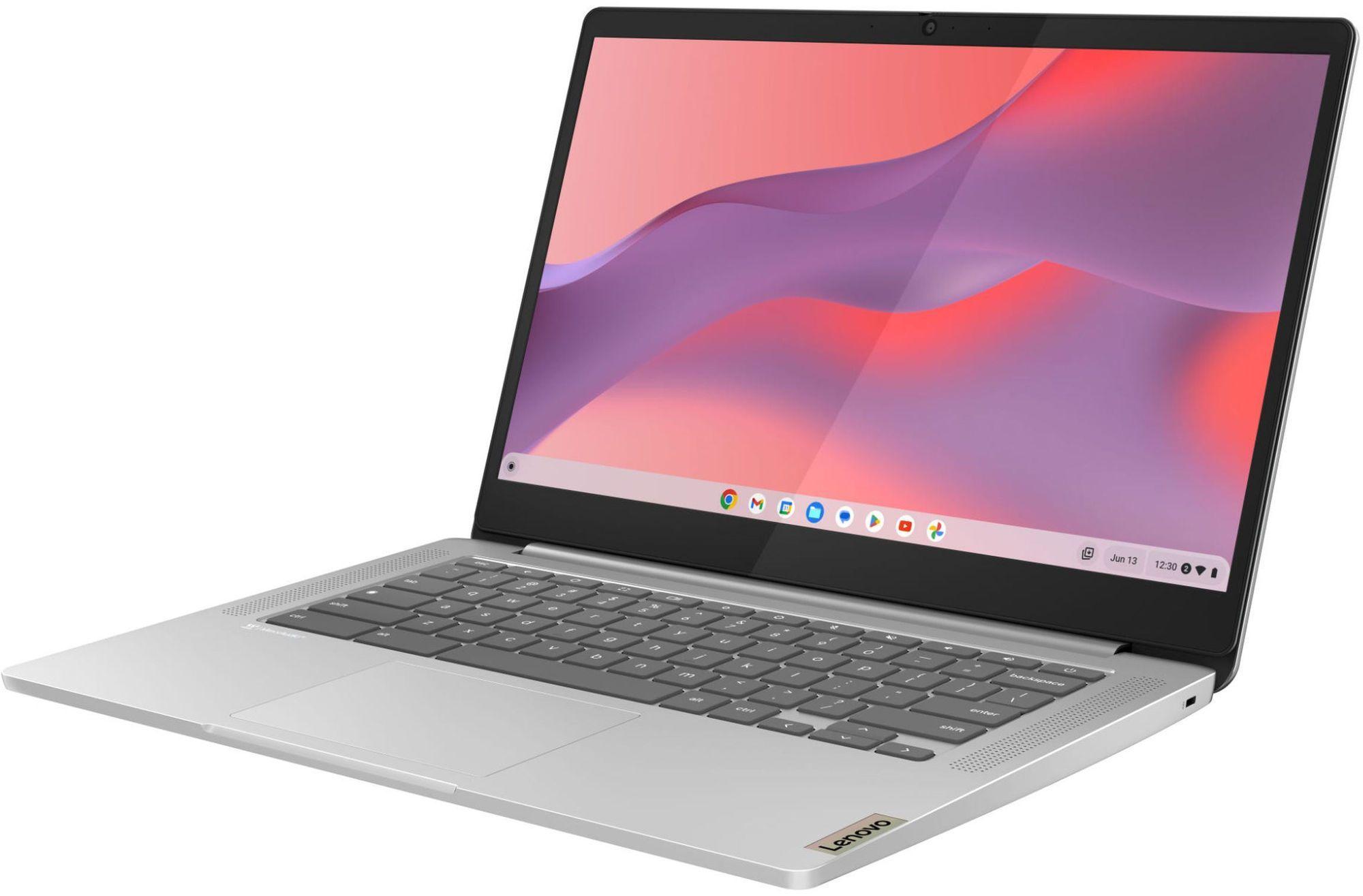Refurbished Lenovo IdeaPad Slim 3 Chrome 14M868 Laptop 14" - Reebelo Nederland