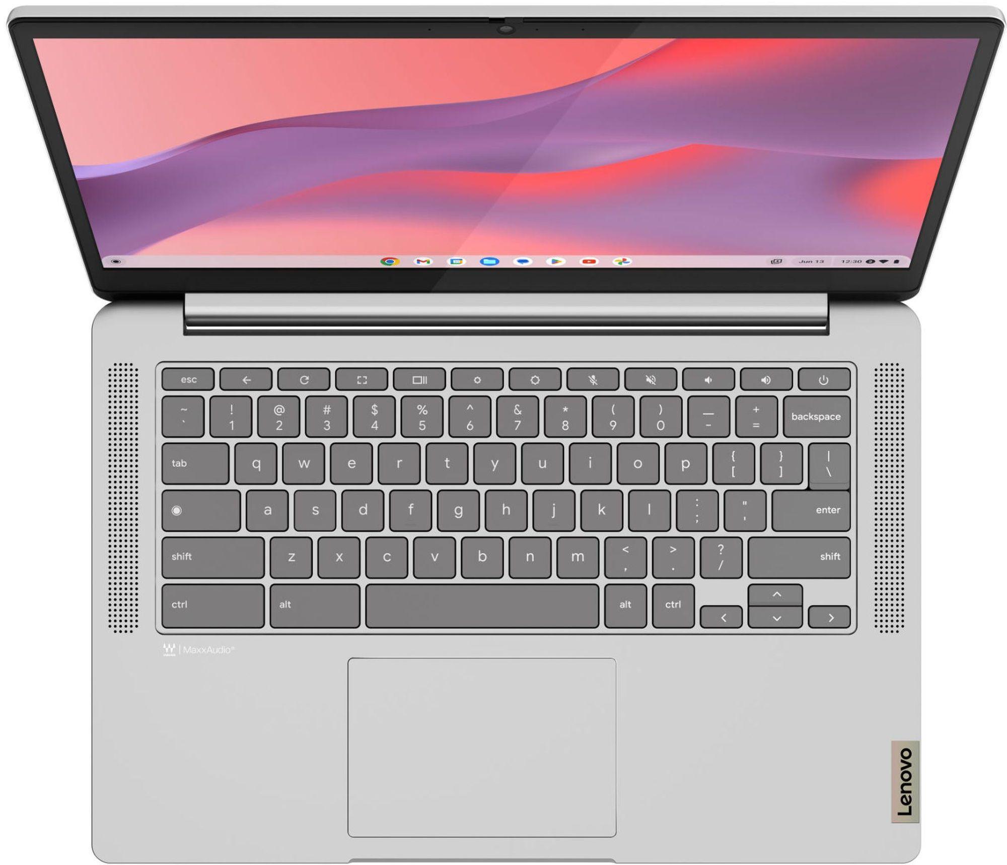 Refurbished Lenovo IdeaPad Slim 3 Chrome 14M868 Laptop 14" - Reebelo Nederland
