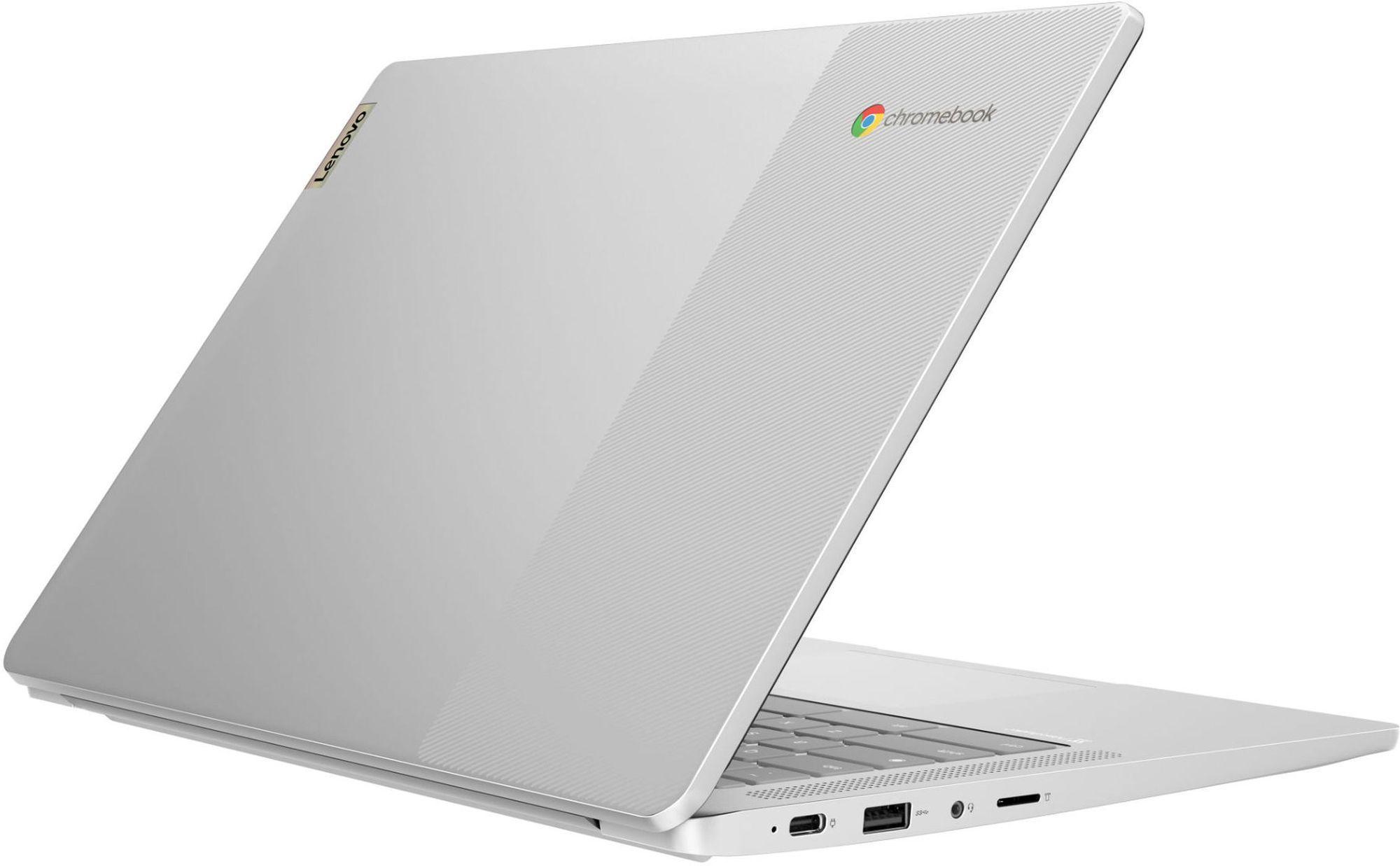 Refurbished Lenovo IdeaPad Slim 3 Chrome 14M868 Laptop 14" - Reebelo Nederland