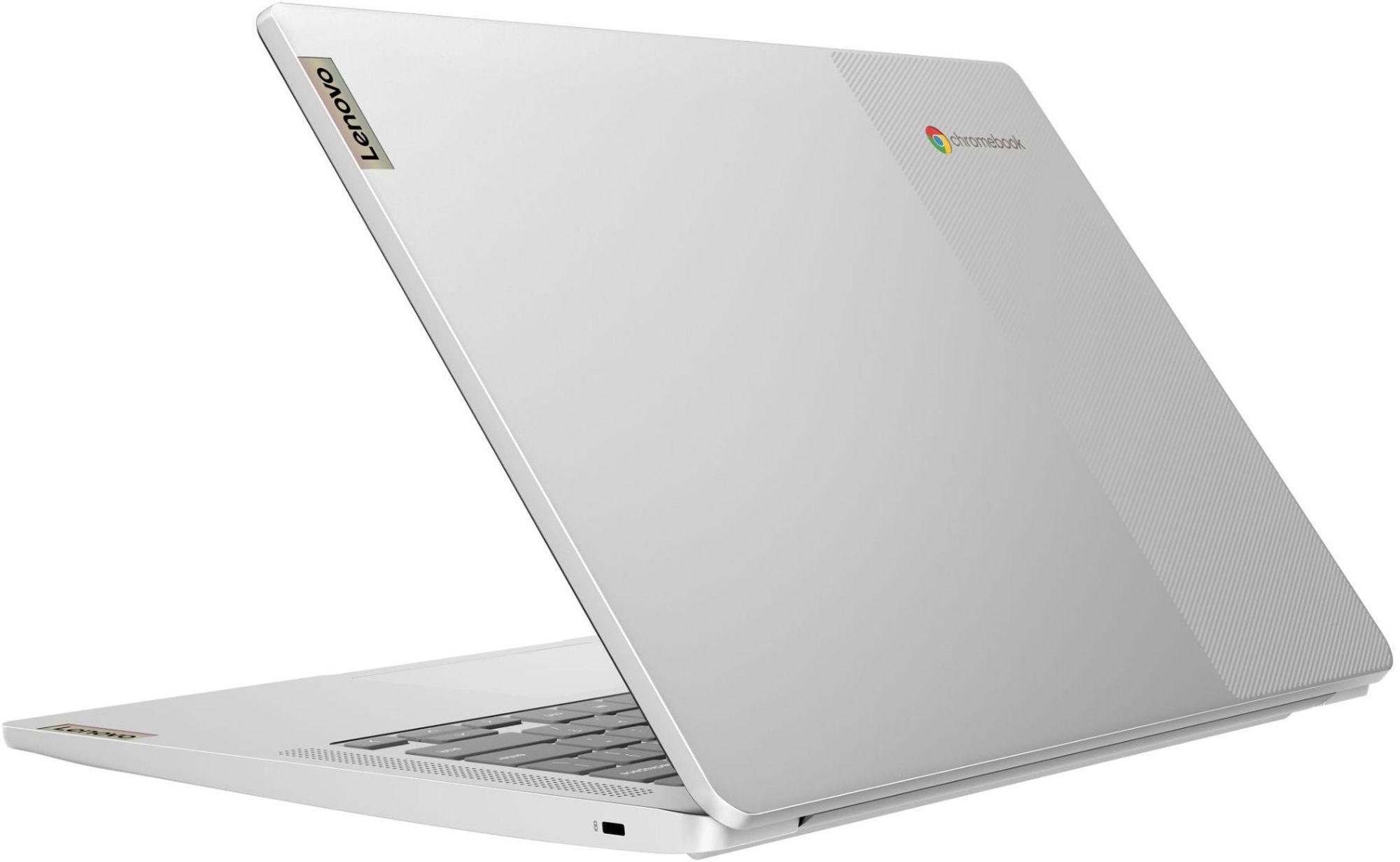 Refurbished Lenovo IdeaPad Slim 3 Chrome 14M868 Laptop 14" - Reebelo Nederland
